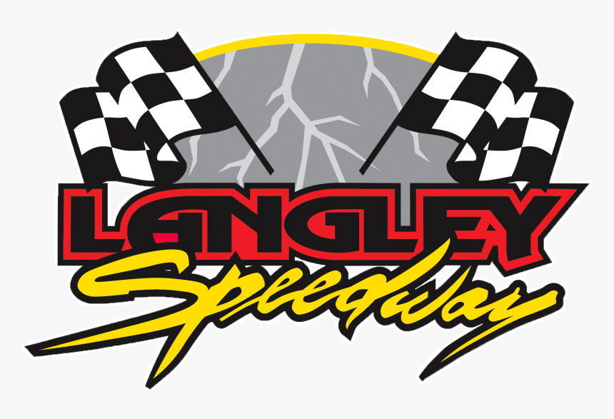 Langley Speedway, HD Png Download, Free Download