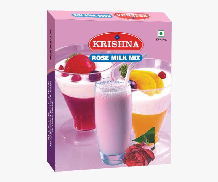 Rose Milk Png, Transparent Png, Free Download