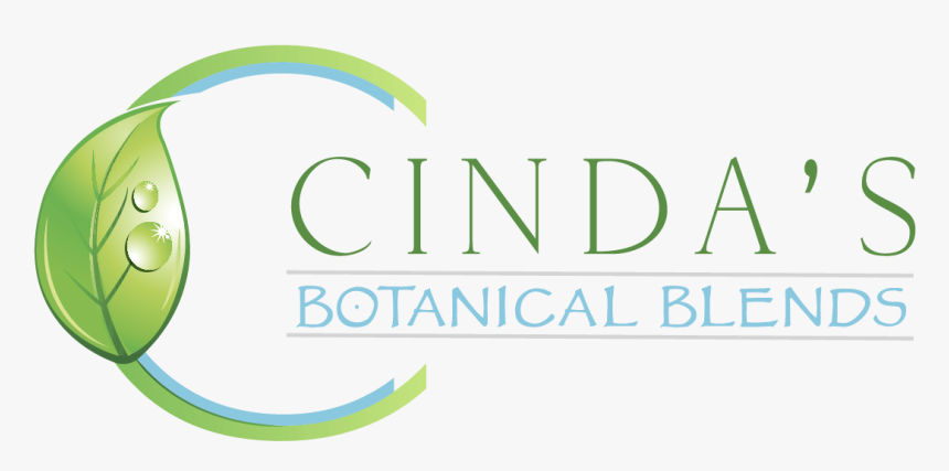 Cindas Botanical Blends - Hishop, HD Png Download, Free Download