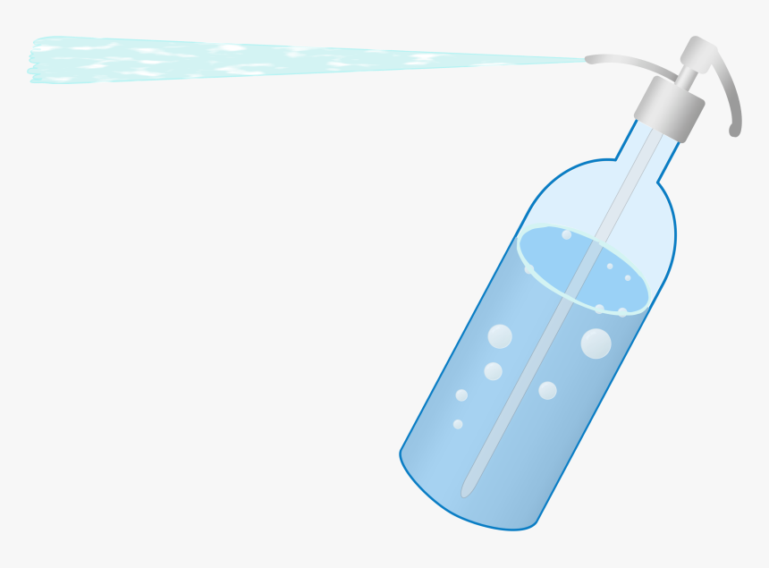 Water Bottle Png Images Free Download - Bottle, Transparent Png, Free Download