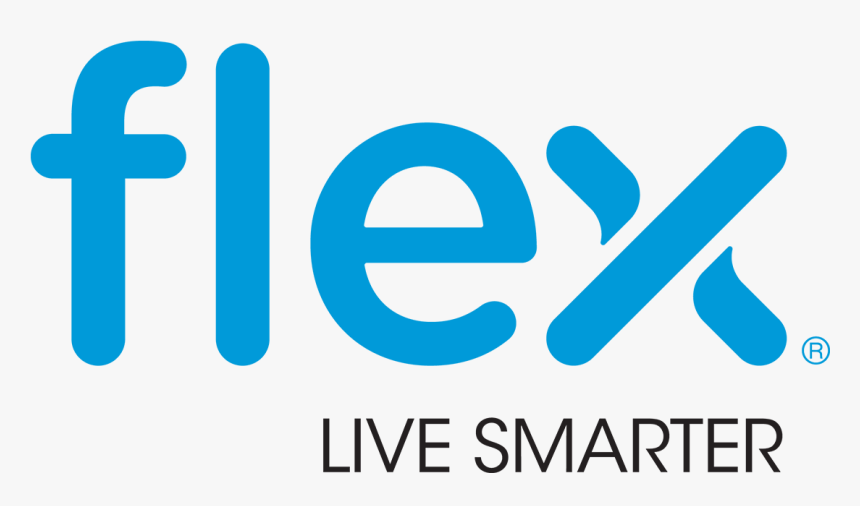 Flex Logo Jpg, HD Png Download, Free Download