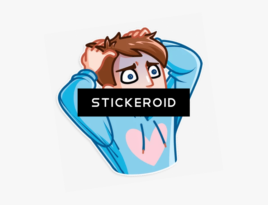 Really Blyad Damn Flex Gang Homie Kool Norm Orly Realist - Love Story Sticker Telegram, HD Png Download, Free Download