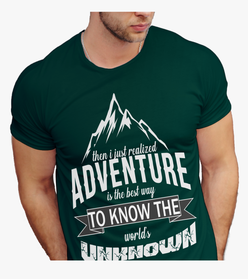 Unknown - Active Shirt, HD Png Download, Free Download