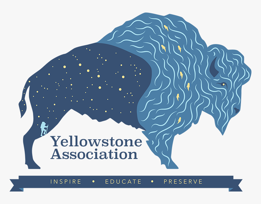 Yellowstone Tshirt Design - Illustration, HD Png Download, Free Download