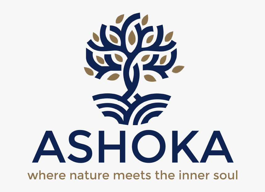 Ashoka Logo, HD Png Download, Free Download