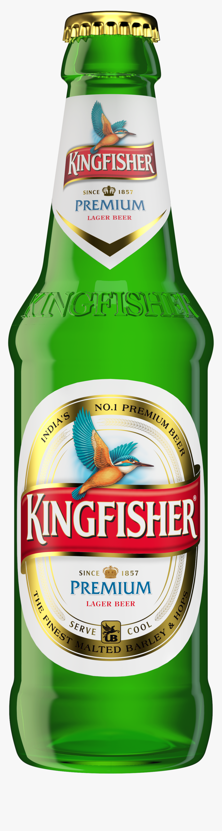 Beer Bottle, HD Png Download, Free Download