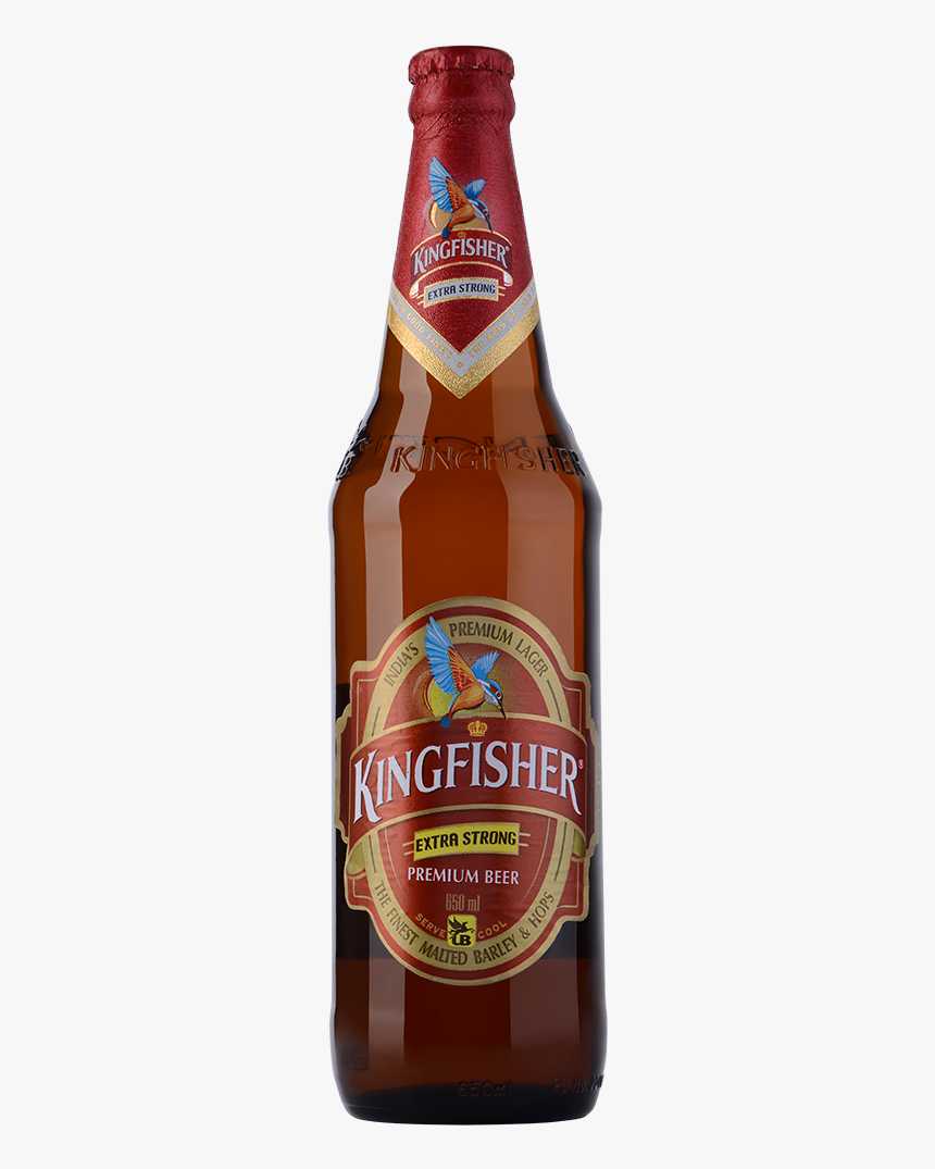 Kingfisher Beer, HD Png Download, Free Download