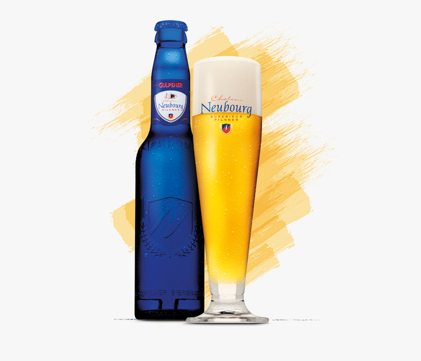 Neubourg Bier, HD Png Download, Free Download