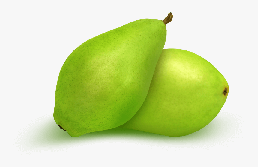 Pear - Mango, HD Png Download, Free Download