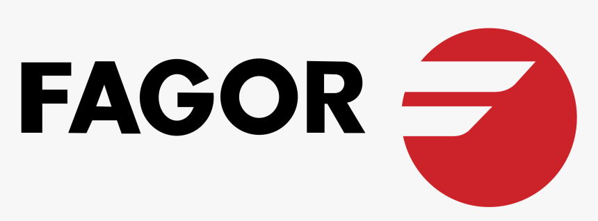 Fagor Logo Png Transparent - Fagor Logo Png, Png Download, Free Download