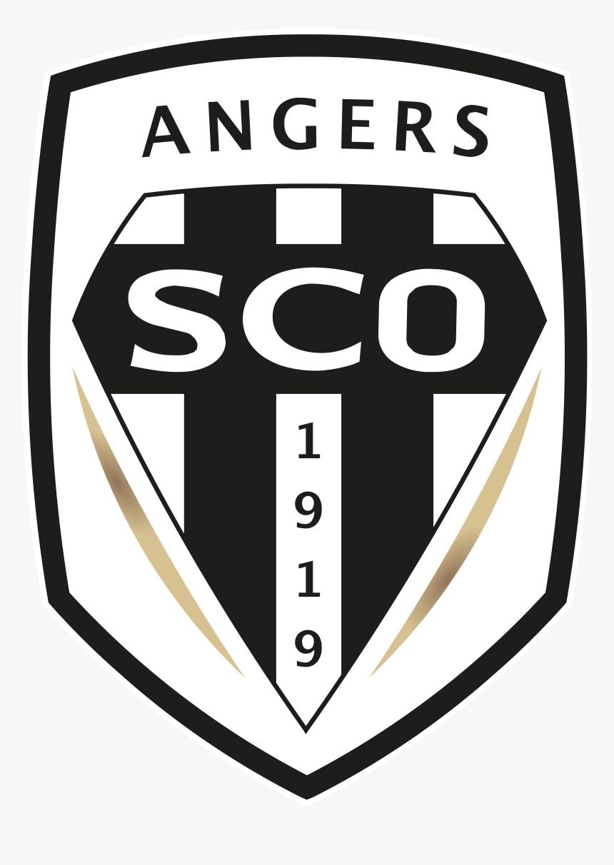 Logo Sco Angers, HD Png Download, Free Download