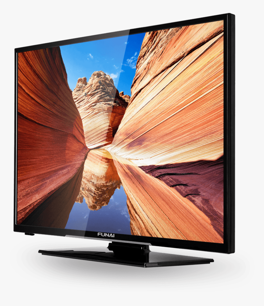 Led Tv Png Download - Mi Tv 4x 50 Inch, Transparent Png, Free Download