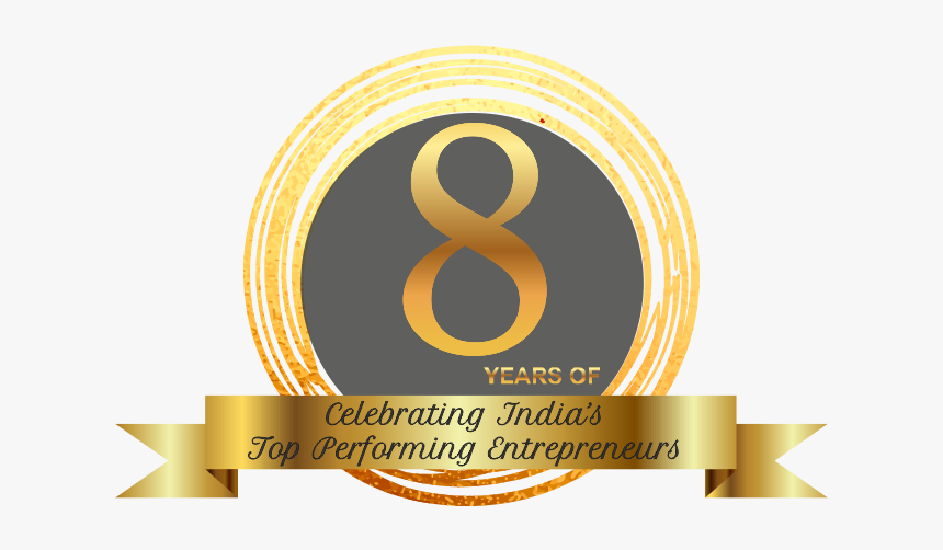 India Sme 100 Awards - Graphic Design, HD Png Download, Free Download