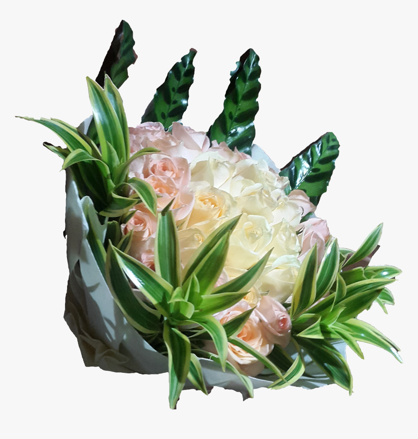 Sophistication Reprised - Fwr - Arabian Petals - Bouquet, HD Png Download, Free Download