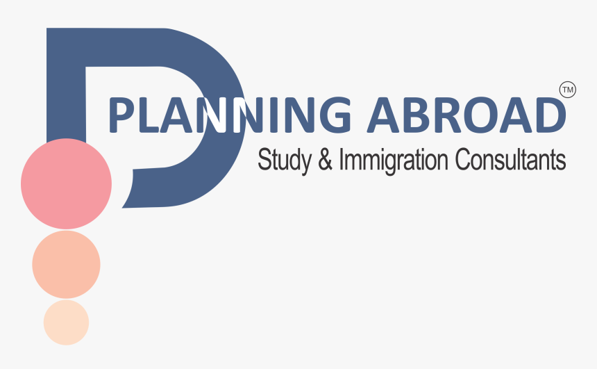 Planning Abroad - Graphic Design, HD Png Download, Free Download