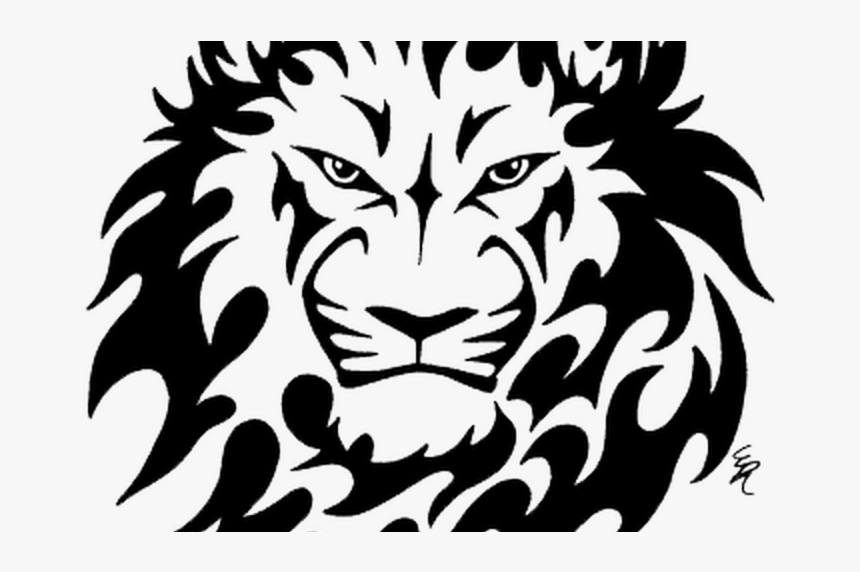 Download Lion Tattoo Png Image Hq Png Image Freepngimg - Lion Tattoo Png Transparent, Png Download, Free Download