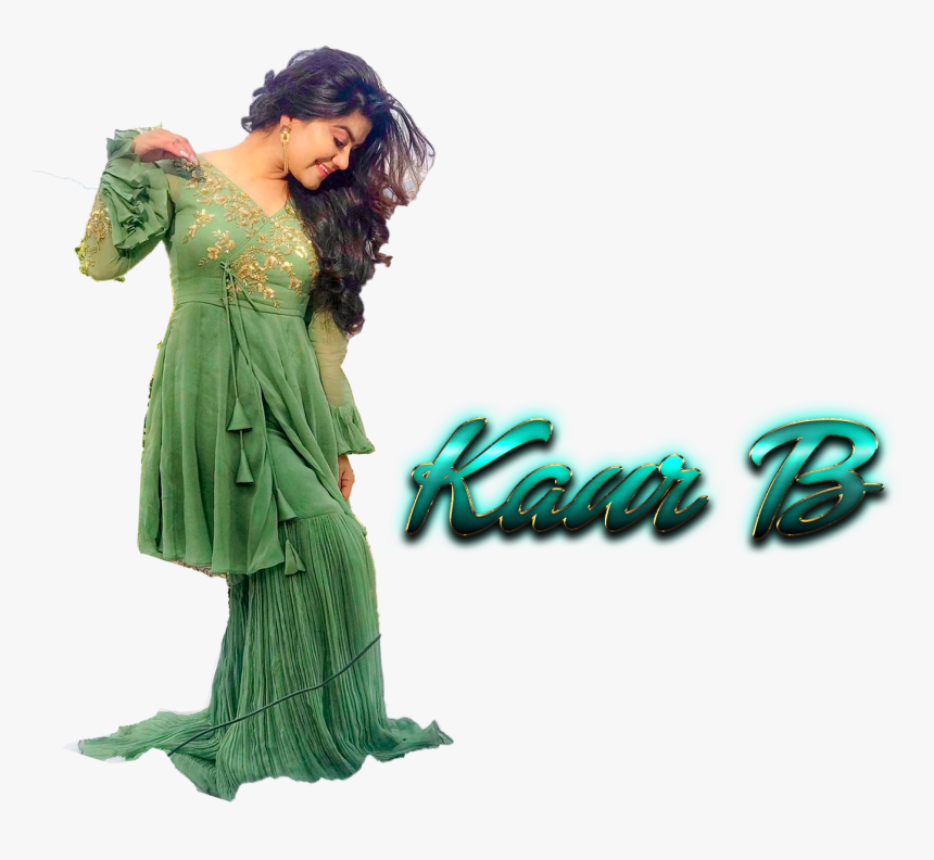Kaur B Png Background - Photo Shoot, Transparent Png, Free Download