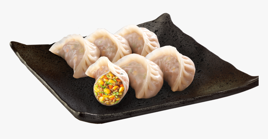 Dumpling Vector Momos - Dumplings Png, Transparent Png, Free Download