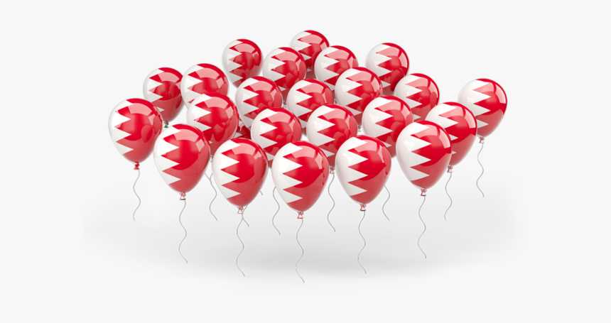 Download Flag Icon Of Bahrain At Png Format - Bead, Transparent Png, Free Download