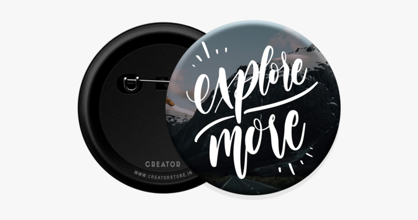 Explore More Button, HD Png Download, Free Download
