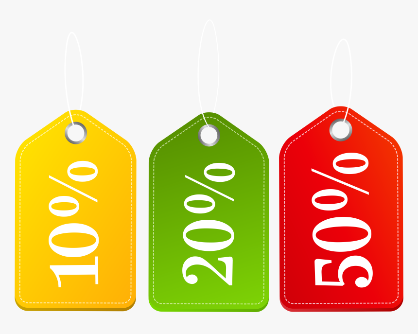 Discount Tag Png , Png Download - Discount Cartoon, Transparent Png, Free Download