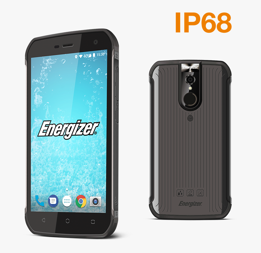 Energizer Energy E520 Lte, HD Png Download, Free Download
