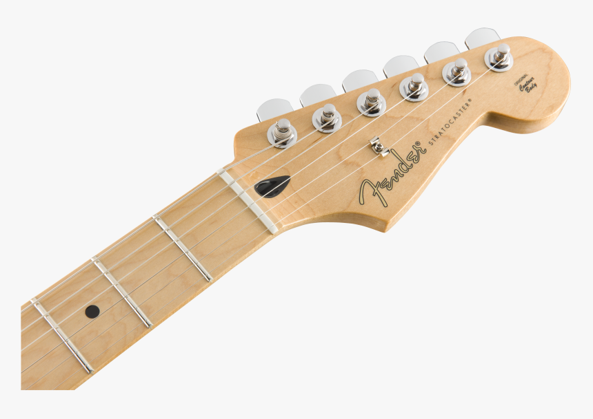 Guitar Stratocaster Fender, HD Png Download, Free Download