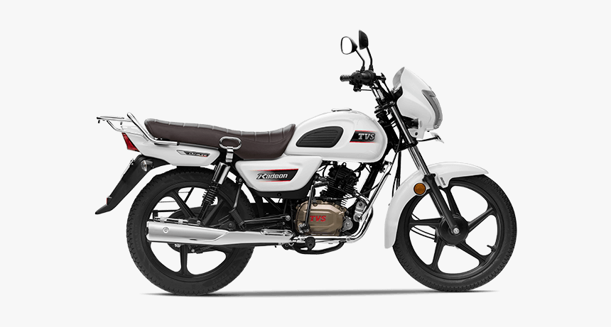 Tvs Radeon Price Nepal - Tvs Bike, HD Png Download, Free Download