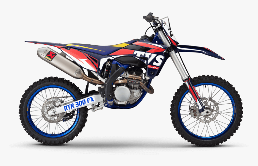 Tvs Racing Bike Price, HD Png Download, Free Download