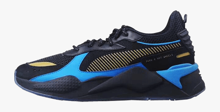 Puma Shoes In Uae - Puma Rsx Transformers, HD Png Download, Free Download
