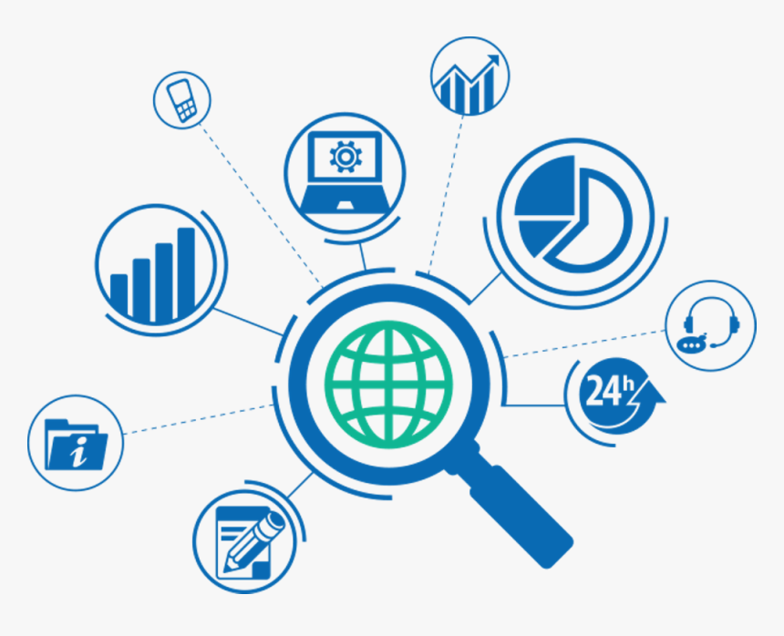 Big Data Analytics Png, Transparent Png, Free Download
