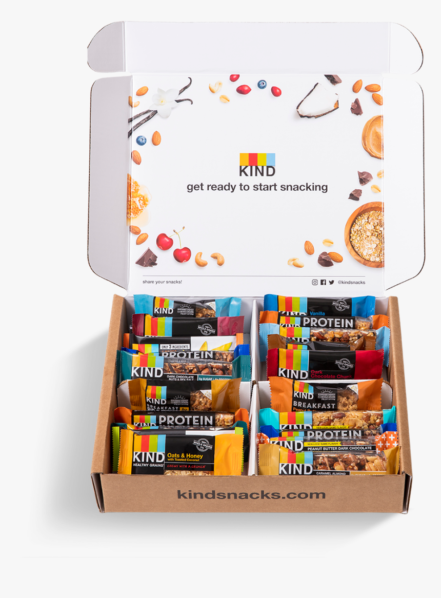 Null - Gift Box, HD Png Download, Free Download