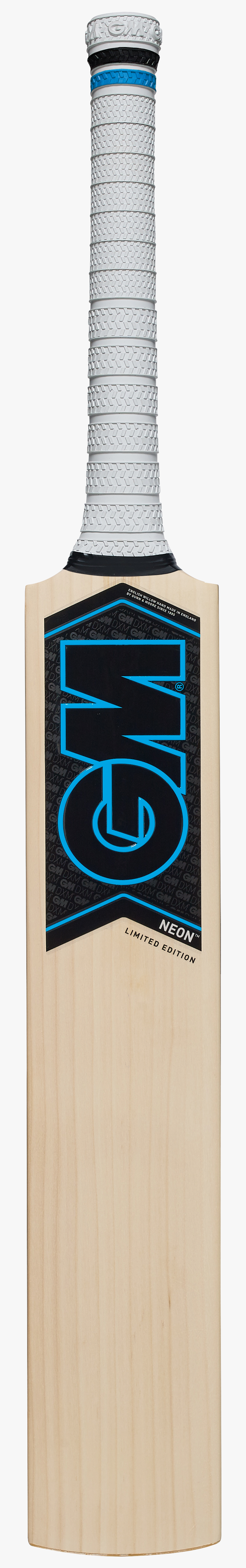 Gm Neon Cricket Bat - Plywood, HD Png Download, Free Download