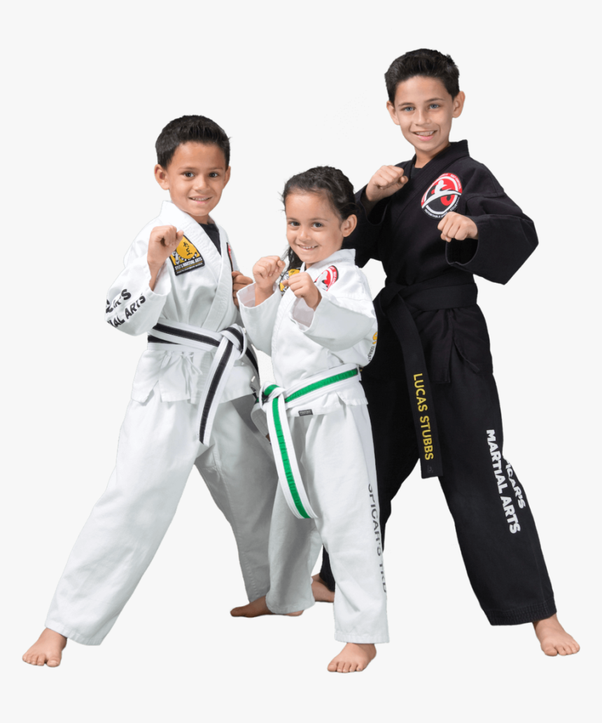 Spicars Martial Arts Kids Program Southlake Texas - Martial Arts Kids Png, Transparent Png, Free Download