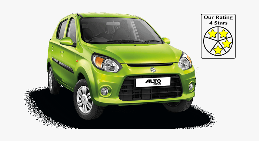 Maruti Suzuki Alto - Suzuki Alto 2020 Philippines, HD Png Download, Free Download