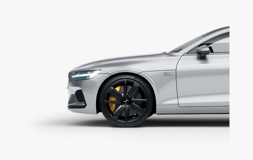 Polestar 1 Volvo Prijs, HD Png Download, Free Download