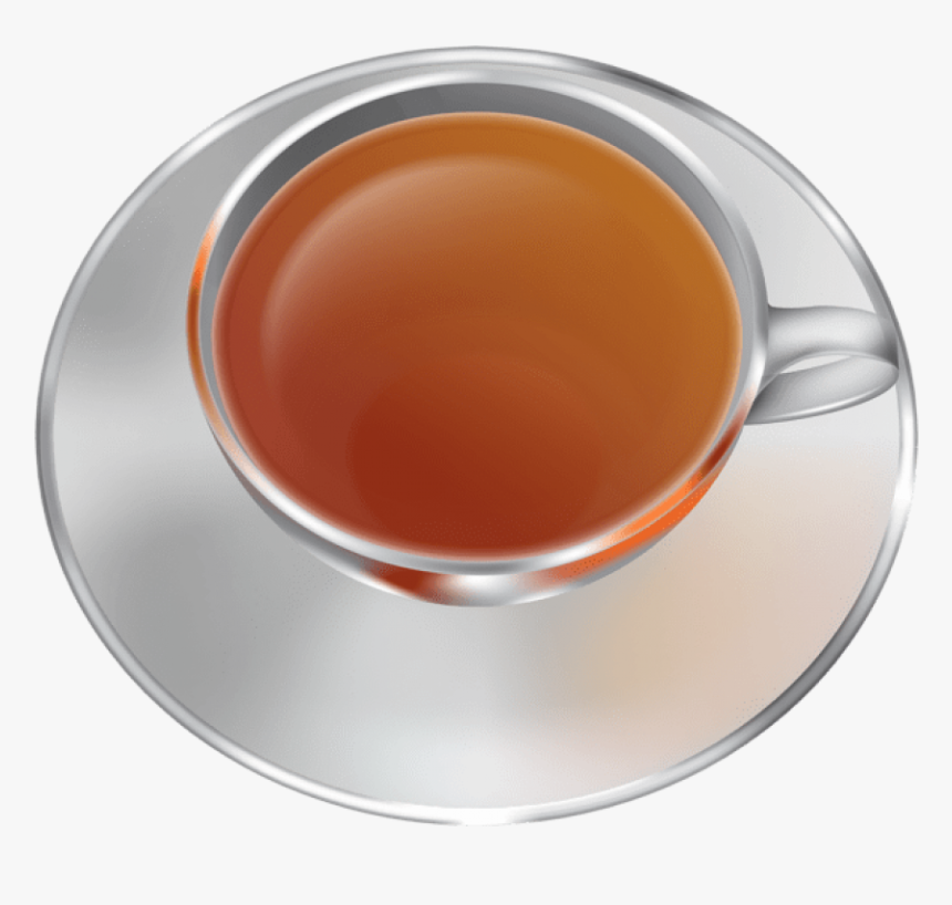 Transparent Tea Cup Wallpaper - Earl Grey Tea, HD Png Download, Free Download