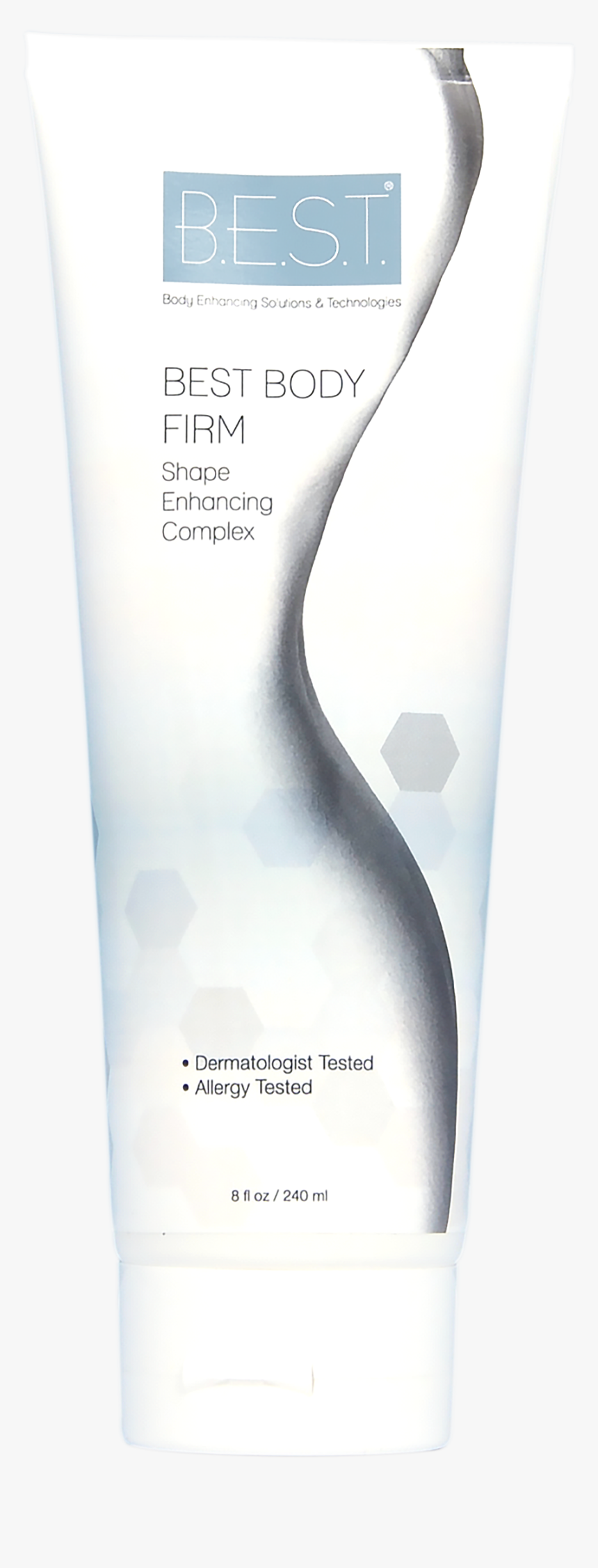 Best Body Firm Isolated - Exfoliating Cleanser Zo, HD Png Download, Free Download