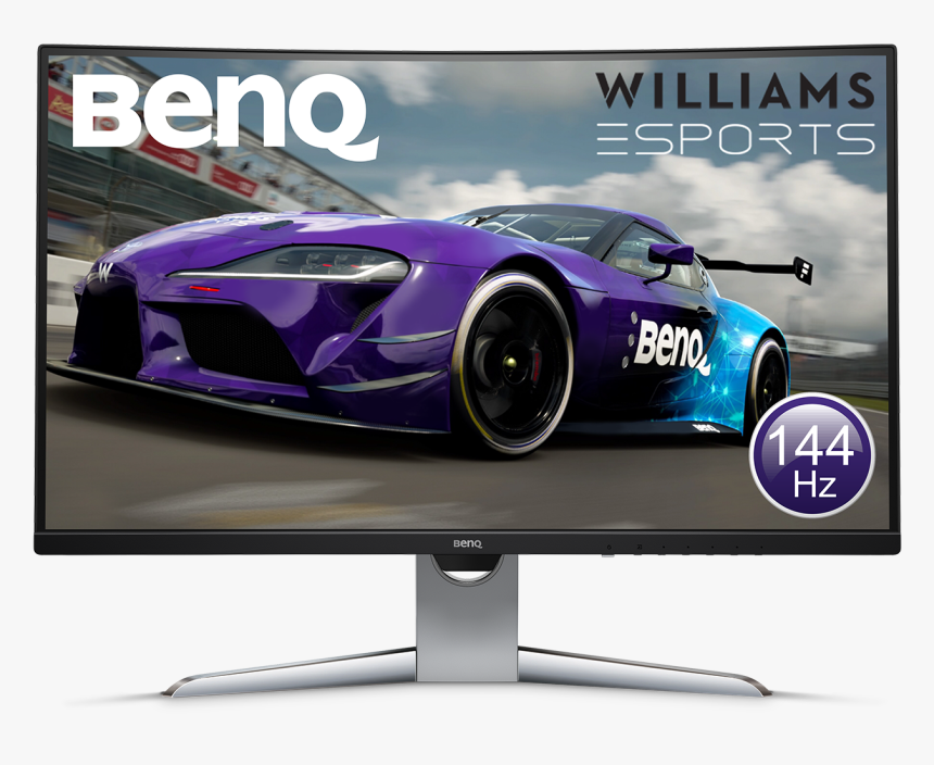 Benq 21 9 32, HD Png Download, Free Download