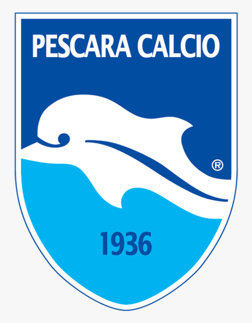Thumb Image - Pescara Calcio Logo Png, Transparent Png, Free Download