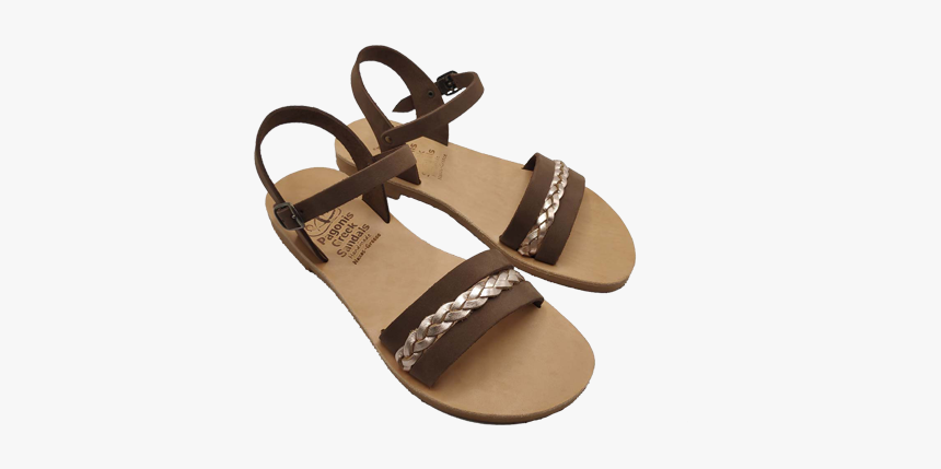 Slide Sandal, HD Png Download, Free Download