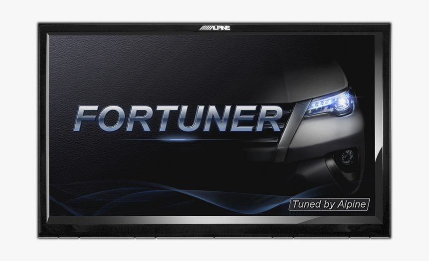 Fortuner Car Png, Transparent Png, Free Download
