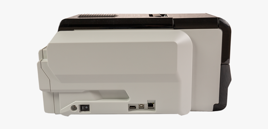 Dc-3300side, HD Png Download, Free Download