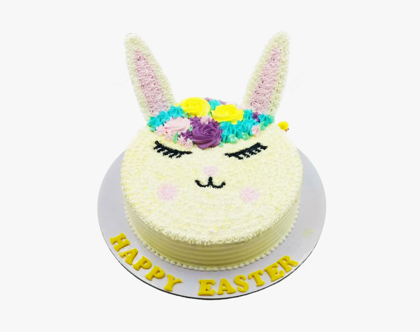 Easter Cake - Birthday Cake, HD Png Download, Free Download