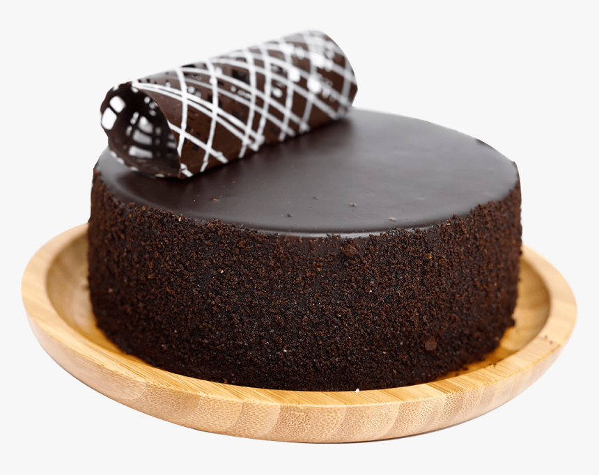 Chocolate Cake, HD Png Download, Free Download