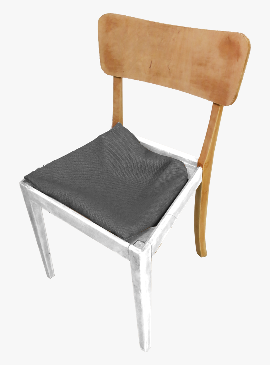 Stol 1 Ex5 - Chair, HD Png Download, Free Download