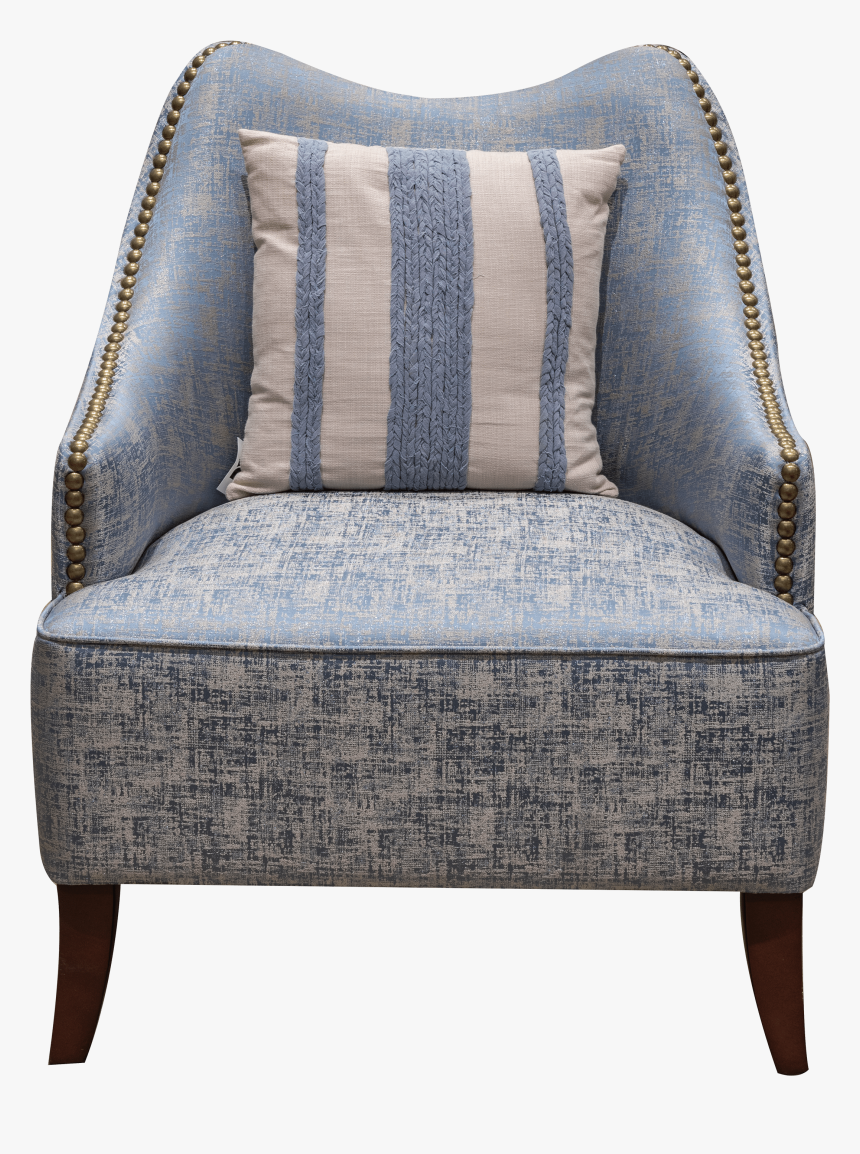 Club Chair, HD Png Download, Free Download