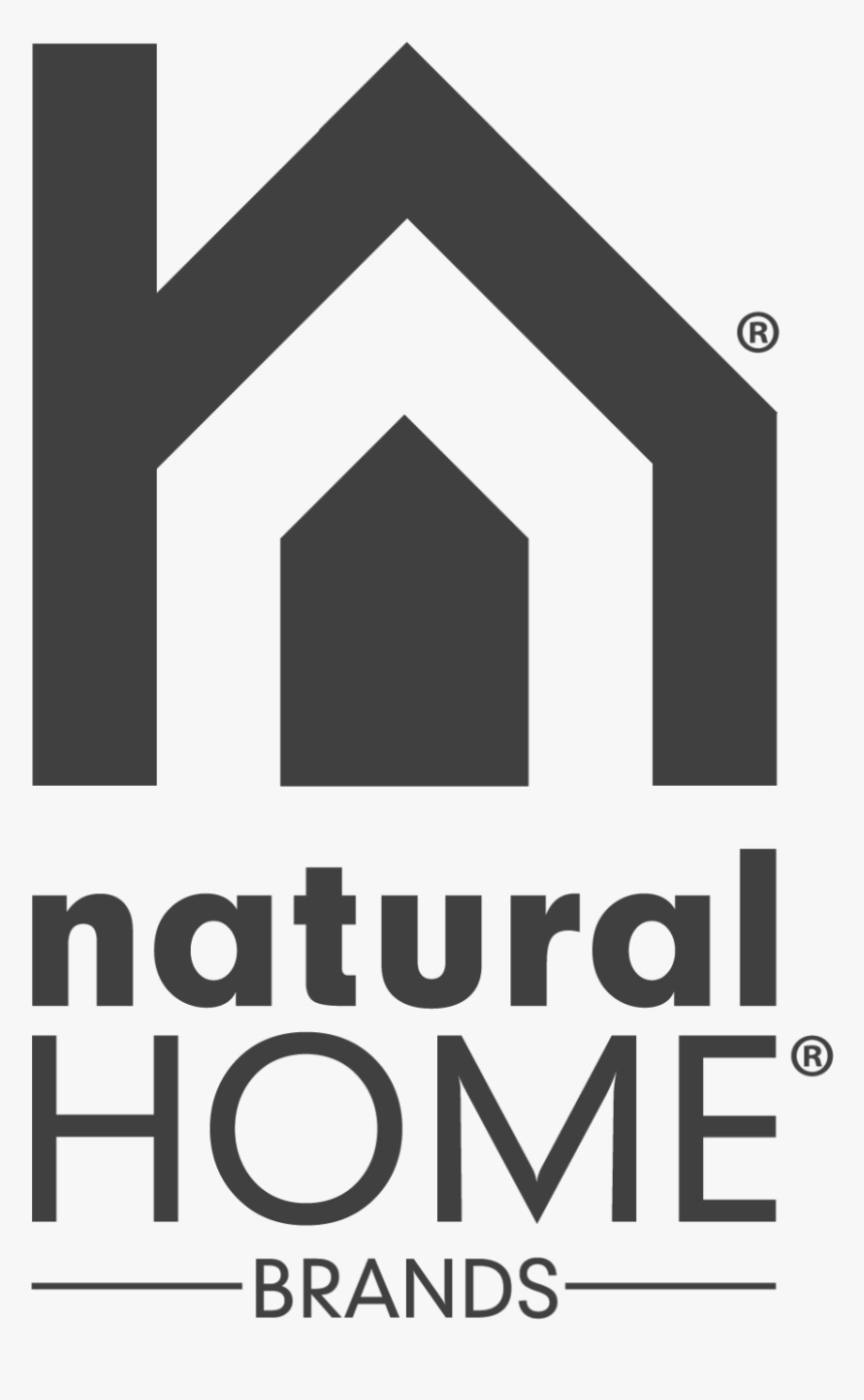 Natural Home Brands - Graphic Design, HD Png Download, Free Download