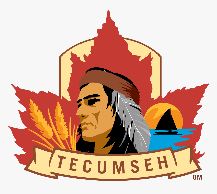 Images/om Tec Logo - Tecumseh Town, HD Png Download, Free Download