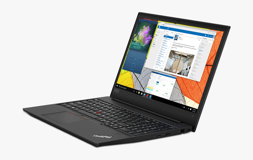 Thinkpad E590 - Lenovo Thinkpad E590 20nb, HD Png Download, Free Download